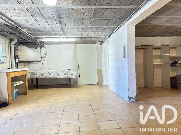 Maison à vendre 6 pièces 143 m² Houlgate