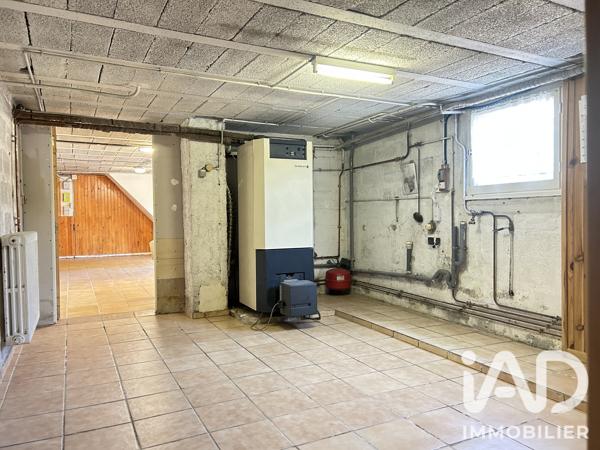 Maison à vendre 6 pièces 143 m² Houlgate