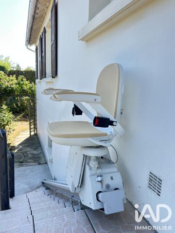 Maison à vendre 6 pièces 143 m² Houlgate