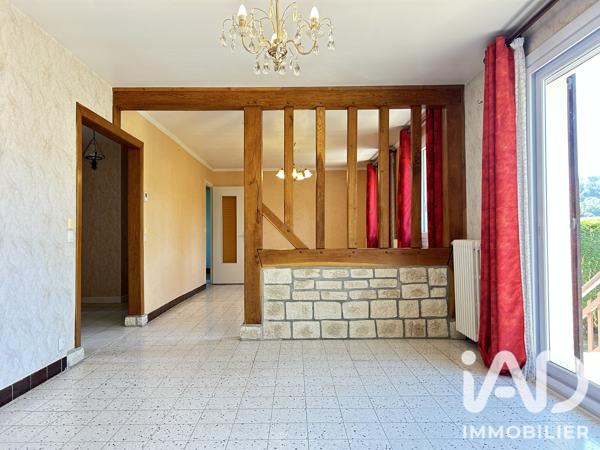 Maison à vendre 6 pièces 143 m² Houlgate