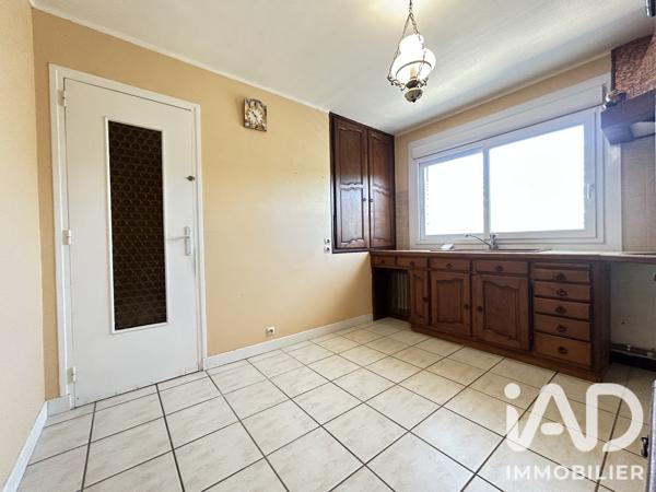 Maison à vendre 6 pièces 143 m² Houlgate