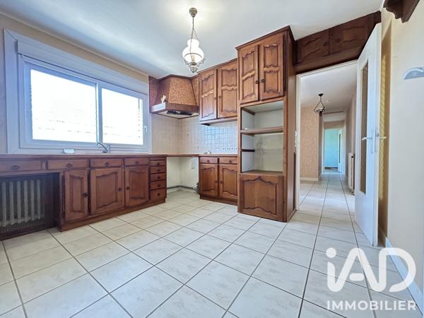 Maison à vendre 6 pièces 143 m² Houlgate