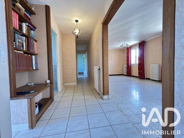 Maison à vendre 6 pièces 143 m² Houlgate
