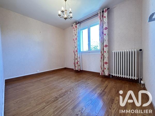 Maison à vendre 6 pièces 143 m² Houlgate
