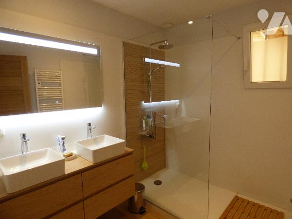 A Vendre sur GRIGNAN, belle villa construite en 2024, dans quartier calme, terrain piscinable