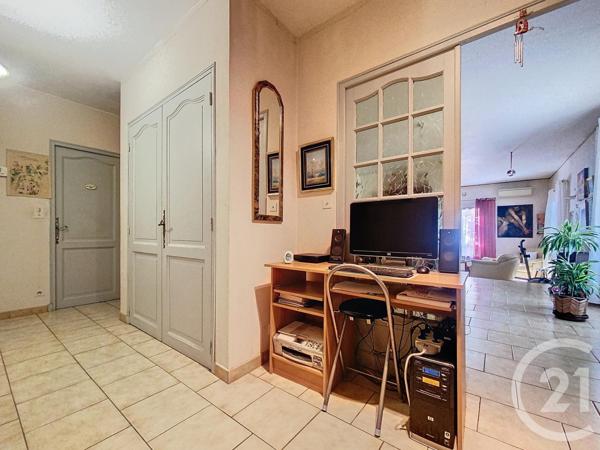 Maison à vendre  4 pièces - 118 m2 BAGNOLS SUR CEZE - 30