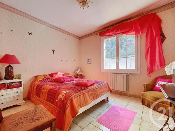 Maison à vendre  4 pièces - 118 m2 BAGNOLS SUR CEZE - 30