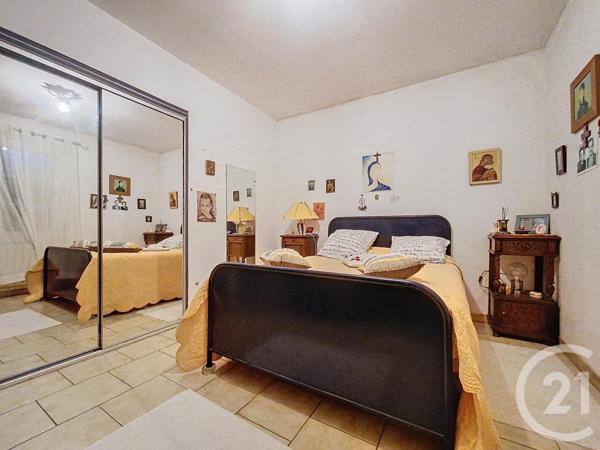 Maison à vendre  4 pièces - 118 m2 BAGNOLS SUR CEZE - 30