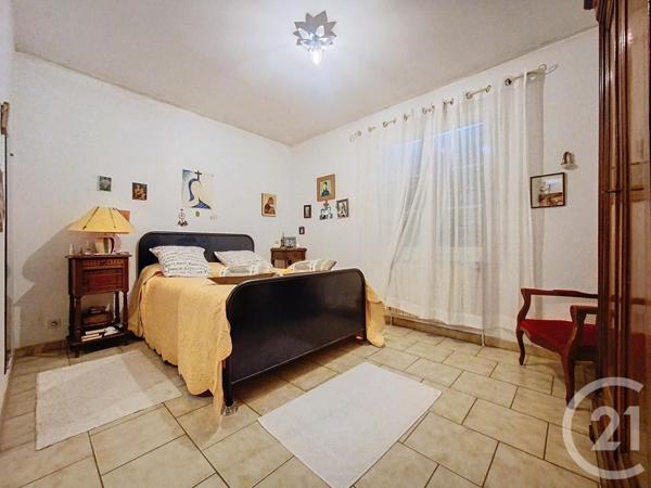 Maison à vendre  4 pièces - 118 m2 BAGNOLS SUR CEZE - 30