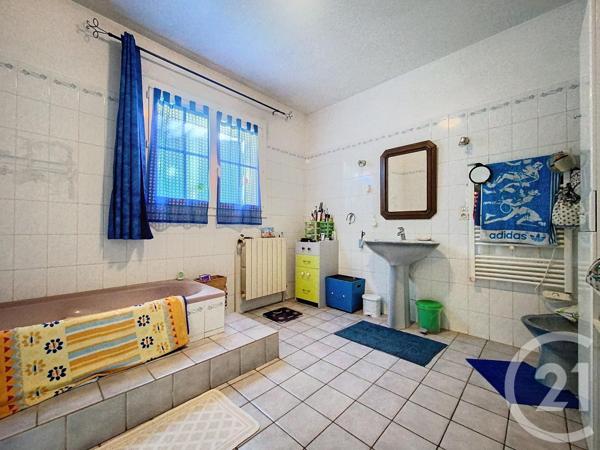 Maison à vendre  4 pièces - 118 m2 BAGNOLS SUR CEZE - 30