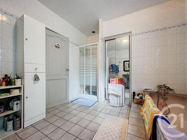 Maison à vendre  4 pièces - 118 m2 BAGNOLS SUR CEZE - 30