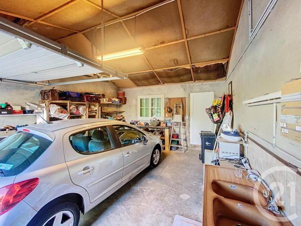 Maison à vendre  4 pièces - 118 m2 BAGNOLS SUR CEZE - 30