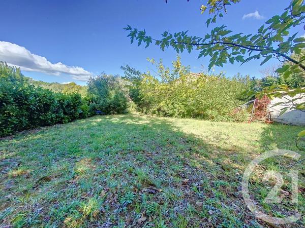 Maison à vendre  4 pièces - 118 m2 BAGNOLS SUR CEZE - 30