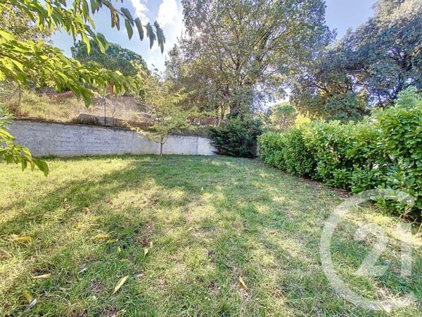 Maison à vendre  4 pièces - 118 m2 BAGNOLS SUR CEZE - 30