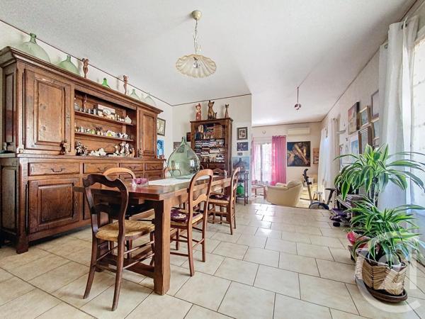 Maison à vendre  4 pièces - 118 m2 BAGNOLS SUR CEZE - 30