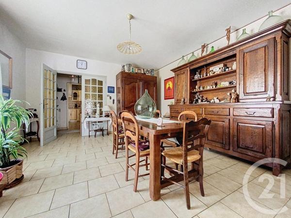 Maison à vendre  4 pièces - 118 m2 BAGNOLS SUR CEZE - 30