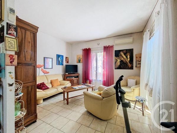 Maison à vendre  4 pièces - 118 m2 BAGNOLS SUR CEZE - 30