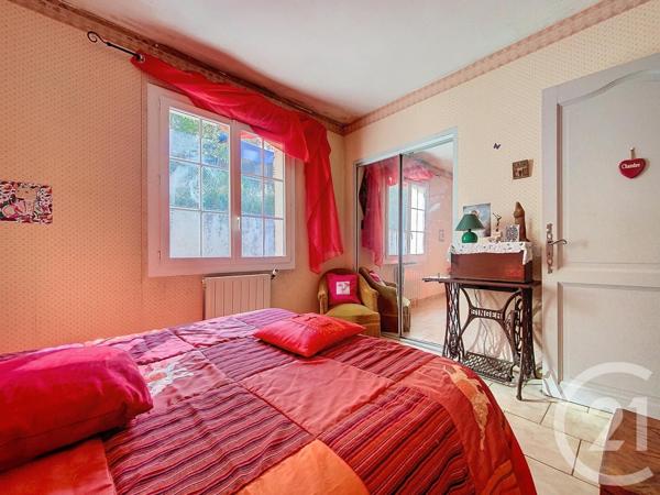 Maison à vendre  4 pièces - 118 m2 BAGNOLS SUR CEZE - 30