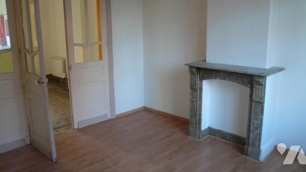 VENTE IMMEUBLE DE RAPPORT VALENCIENNES