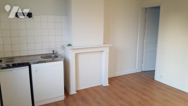 VENTE IMMEUBLE DE RAPPORT VALENCIENNES