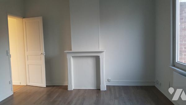 VENTE IMMEUBLE DE RAPPORT VALENCIENNES