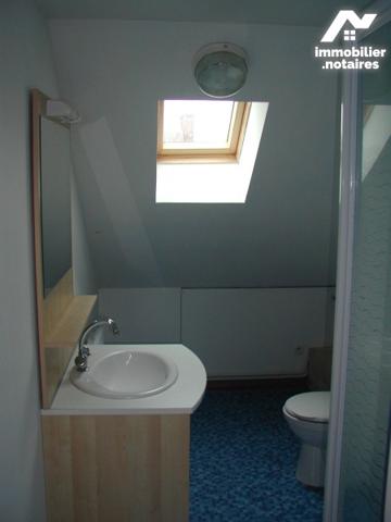 VENTE IMMEUBLE DE RAPPORT VALENCIENNES