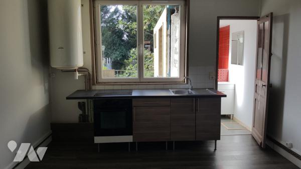 VENTE IMMEUBLE DE RAPPORT VALENCIENNES