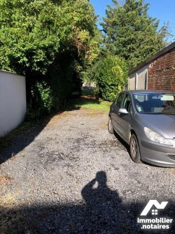 VENTE IMMEUBLE DE RAPPORT VALENCIENNES