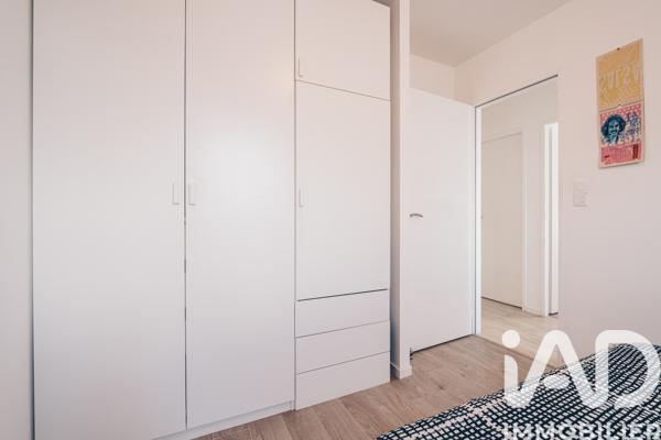 Maison à vendre 5 pièces 108,83 m² Saint-Sébastien-sur-Loire