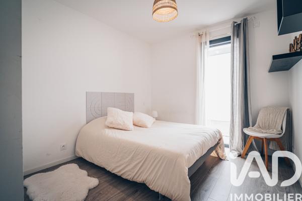 Maison à vendre 5 pièces 108,83 m² Saint-Sébastien-sur-Loire