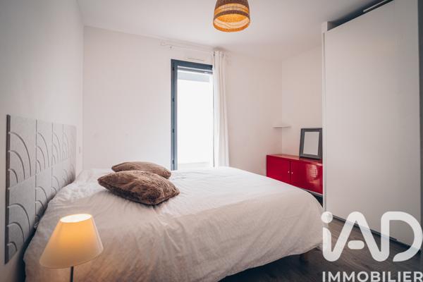 Maison à vendre 5 pièces 108,83 m² Saint-Sébastien-sur-Loire
