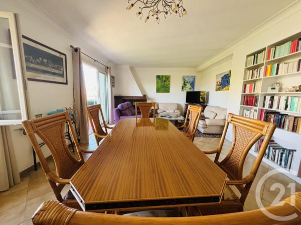 Appartement F4 à vendre  4 pièces - 129 m2 PERPIGNAN - 66