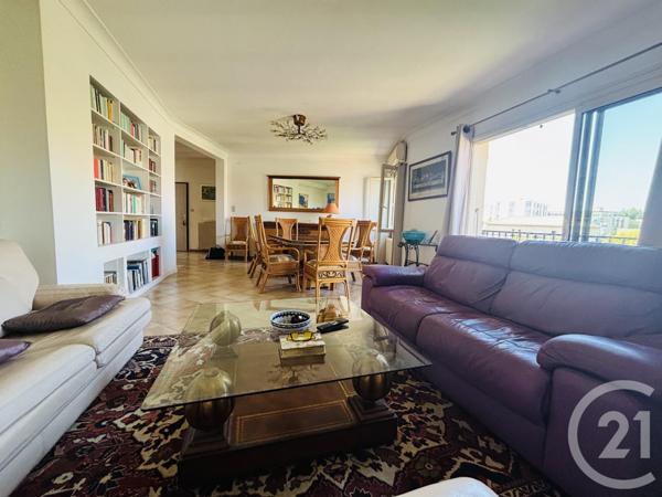 Appartement F4 à vendre  4 pièces - 129 m2 PERPIGNAN - 66