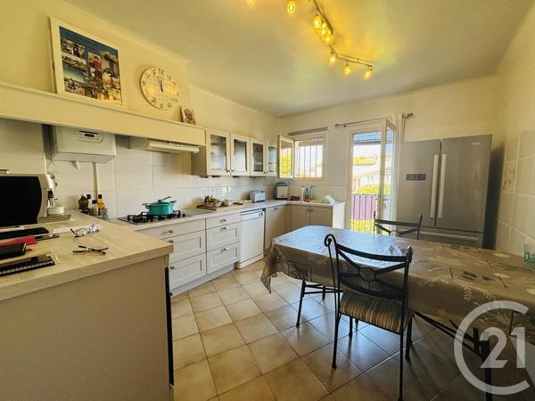 Appartement F4 à vendre  4 pièces - 129 m2 PERPIGNAN - 66