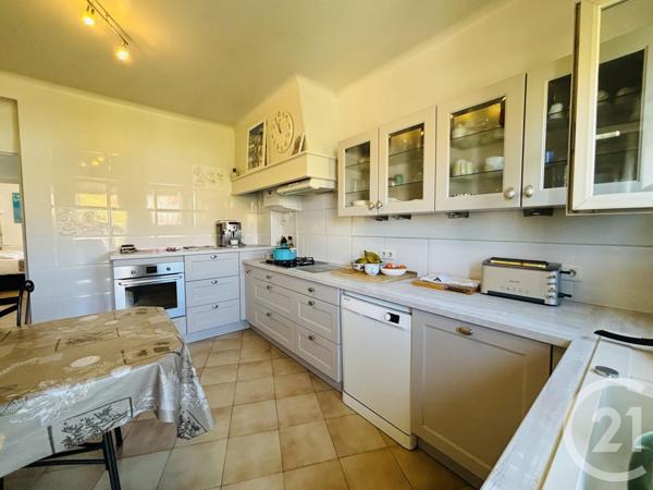 Appartement F4 à vendre  4 pièces - 129 m2 PERPIGNAN - 66