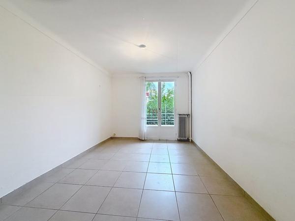 Appartement à NICE (06100)