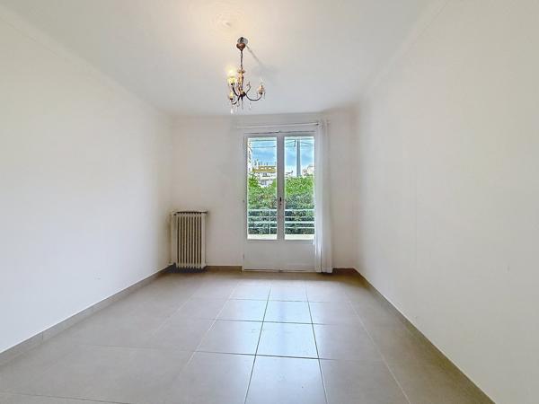 Appartement à NICE (06100)