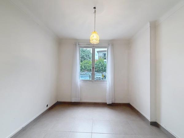 Appartement à NICE (06100)