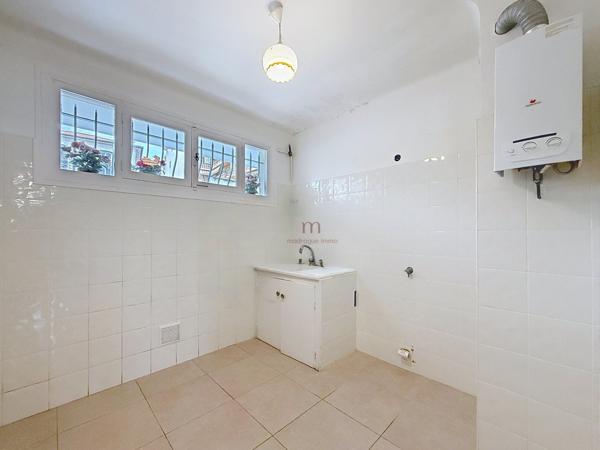 Appartement à NICE (06100)