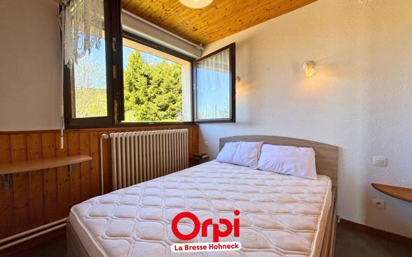 Appartement à vendre    3 pièces • 59,42 m2 La Bresse