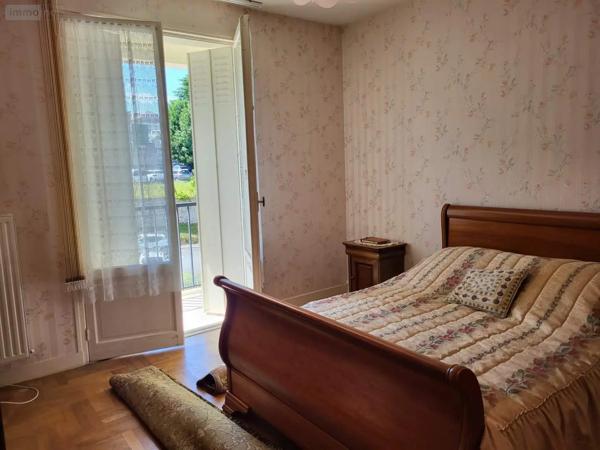 Achat - Appartement Guéret 23000 3 pièces 82 m 2