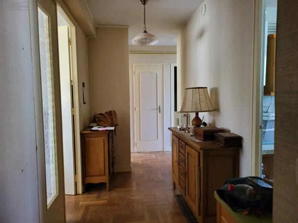 Achat - Appartement Guéret 23000 3 pièces 82 m 2