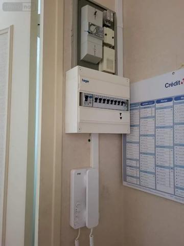 Achat - Appartement Guéret 23000 3 pièces 82 m 2