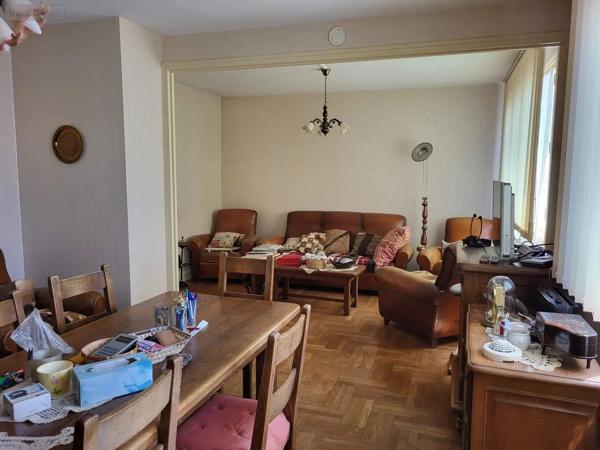 Achat - Appartement Guéret 23000 3 pièces 82 m 2