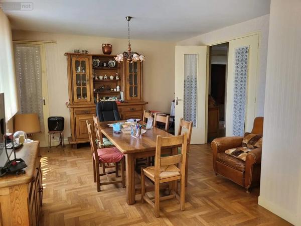 Achat - Appartement Guéret 23000 3 pièces 82 m 2