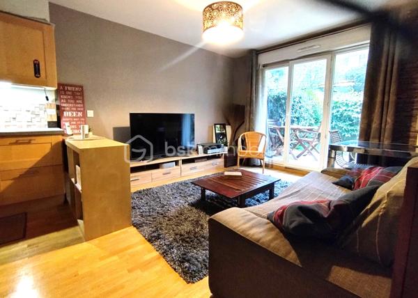 Appartement de 42 m²