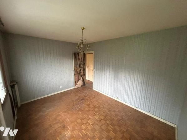 VILLARS , Résidence "LA FEUILLETIERE"