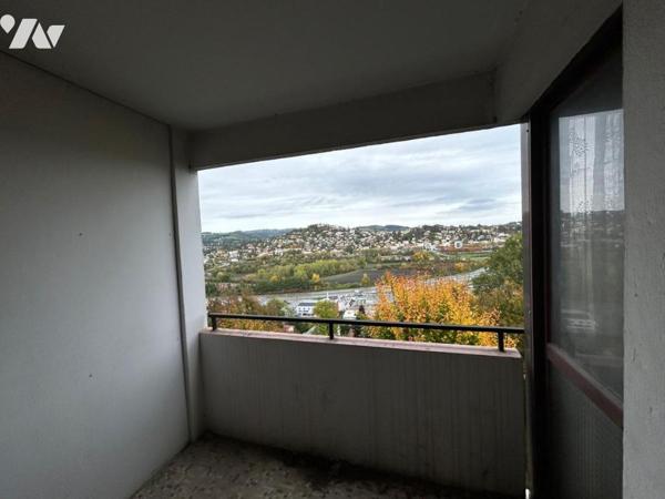 VILLARS , Résidence "LA FEUILLETIERE"