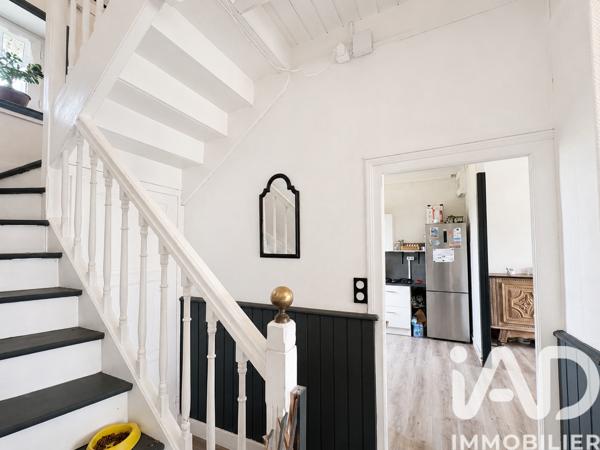 Maison à vendre 7 pièces 110 m² Crozon