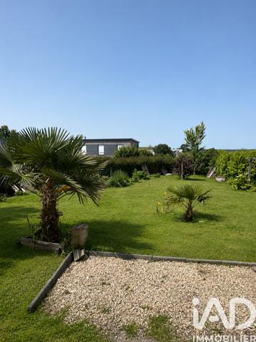 Maison à vendre 7 pièces 110 m² Crozon